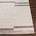 Tamaris TMI-2302 Charcoal / Cream Rug