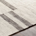 Tamaris TMI-2302 Charcoal / Cream Rug