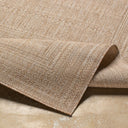 Tuareg TRG-2331 Cream / Light Beige Rug