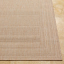 Tuareg TRG-2331 Cream / Light Beige Rug