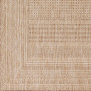 Tuareg TRG-2331 Cream / Light Beige Rug