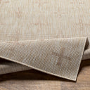Tuareg TRG-2357 Cream / Light Beige Rug