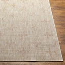 Tuareg TRG-2357 Cream / Light Beige Rug