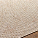 Tuareg TRG-2357 Cream / Light Beige Rug