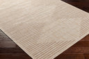 Tuareg TRG-2359 Cream / Light Beige Rug