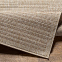 Tuareg TRG-2359 Cream / Light Beige Rug