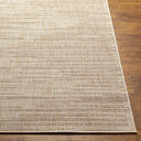 Tuareg TRG-2359 Cream / Light Beige Rug