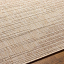 Tuareg TRG-2359 Cream / Light Beige Rug