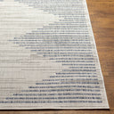 Tuareg TRG-2360 Cream / Dark Blue Rug