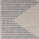 Tuareg TRG-2360 Cream / Dark Blue Rug