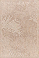 Tuareg TRG-2382 Cream / Light Beige Rug