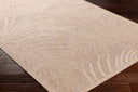 Tuareg TRG-2382 Cream / Light Beige Rug