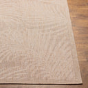 Tuareg TRG-2382 Cream / Light Beige Rug