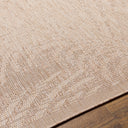 Tuareg TRG-2382 Cream / Light Beige Rug