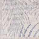 Tuareg TRG-2383 Cream / Dark Blue Rug