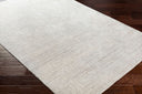 Torino TRN-2301 Gray / Off-White Rug