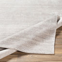 Torino TRN-2301 Gray / Off-White Rug