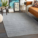 Torino TRN-2302 Gray / Light Slate Rug