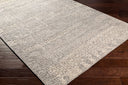 Tunus TUN-2303 Black / Gray Rug
