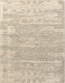 Tunus TUN-2303 Black / Gray Rug