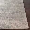 Tunus TUN-2303 Black / Gray Rug