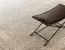 Tunus TUN-2303 Black / Gray Rug