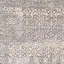 Tunus TUN-2303 Black / Gray Rug