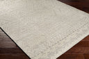 Tunus TUN-2306 Ink Blue / Light Beige Rug