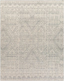 Tunus TUN-2306 Ink Blue / Light Beige Rug