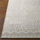 Tunus TUN-2306 Ink Blue / Light Beige Rug