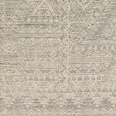 Tunus TUN-2306 Ink Blue / Light Beige Rug