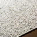 Tunus TUN-2306 Ink Blue / Light Beige Rug