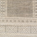 Tunus TUN-2307 Black / Cream Rug