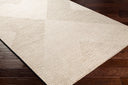 Tunus TUN-2308 Light Brown / Light Gray Rug