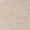 Tunus TUN-2308 Light Brown / Light Gray Rug