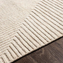 Tunus TUN-2308 Light Brown / Light Gray Rug