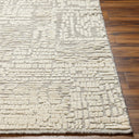 Tunus TUN-2310 Charcoal / Ivory Rug