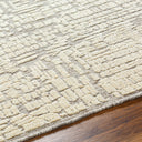Tunus TUN-2310 Charcoal / Ivory Rug