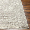 Tunus TUN-2311 Ivory / Light Gray Rug
