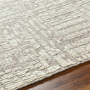 Tunus TUN-2311 Ivory / Light Gray Rug