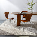 Tunus TUN-2311 Ivory / Light Gray Rug