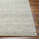 Tunus TUN-2312 Ivory / Light Gray Rug
