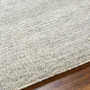 Tunus TUN-2312 Ivory / Light Gray Rug