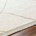 Tunus TUN-2313 Beige / Cream Rug