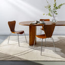 Tunus TUN-2313 Beige / Cream Rug