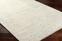 Tunus TUN-2316 Beige / Black Rug