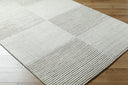 Tunus TUN-2318 Beige / Light Gray Rug