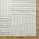 Tunus TUN-2318 Beige / Light Gray Rug
