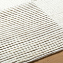 Tunus TUN-2318 Beige / Light Gray Rug