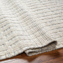 Tunus TUN-2320 Ivory / Light Beige Rug